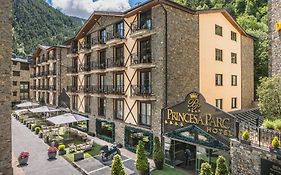 Princesa Parc Hotel Andorra